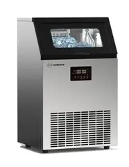 Льдогенератор Hurakan HKN-IMC60