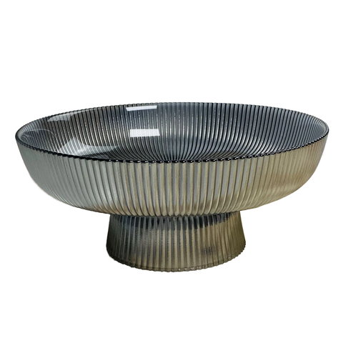 Фруктовница на ножке D 26 см. - купить 1