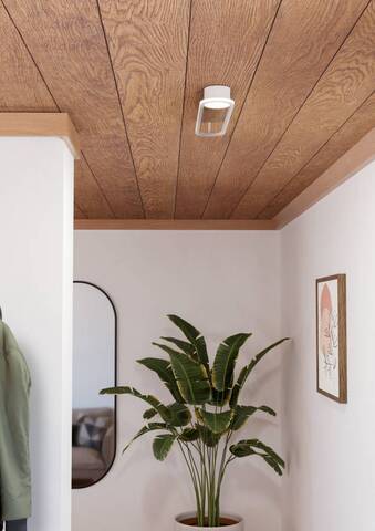 Потолочный светодиодный светильник Eglo COLLECORVINO 902152