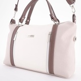 Сумка Саломея 127 мульти латте