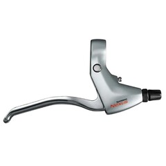 Ручка тормозная Shimano Nexus C6010 левая д/роллерного тормоза серебро б/уп ABLC6010RLS
