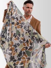 Шарф/ Палантин «Донбасс. Великий Блокпост»