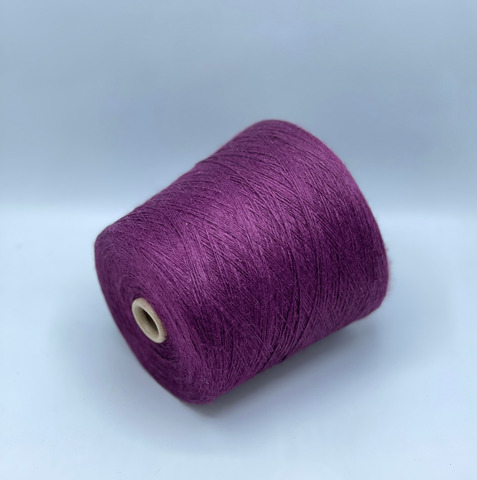 Filati Venezia, Ramie, 430м. 75% Крапива, 25% Вискоза, Орхидея, 37789