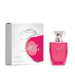 Dilis LA VIE (La Ville) Туалетная вода д/жен MILA  (Nina by Nina Ricci) (492) 100мл