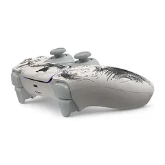 Беспроводной геймпад DualSense для PS5 (Ghost of Yotei Black Limited Edition, CFI-ZCT1W: SIEE)