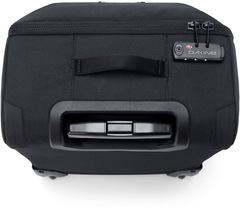 Сумка на колесах Dakine 365 Carry On Roller Bag Lt 40L Black - 2