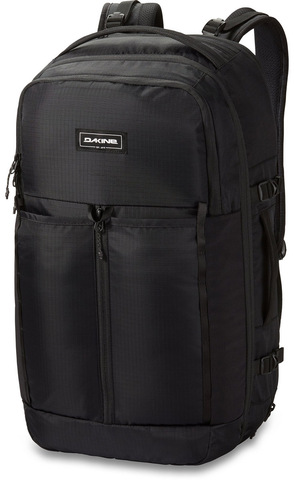 Картинка рюкзак городской Dakine D.101.2918 Black Ripstop - 1