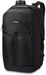 Рюкзак Dakine Split Adventure Backpack 38L Black Ripstop