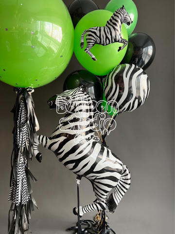 Шары для него №5