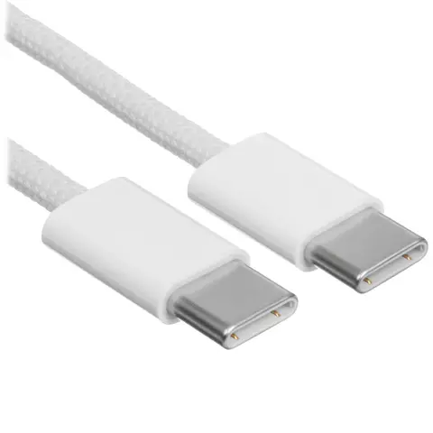 Кабель Apple TYPE-C to TYPE-C