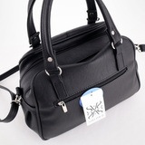 Сумка Саломея 950 канадский черный