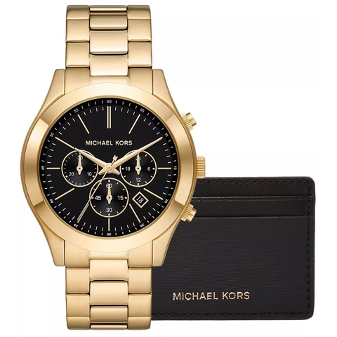 Наручные часы MICHAEL KORS MK1076SET