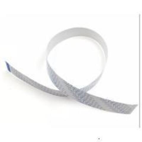 Шлейф сканирующей линейки верхней Canon MF44x (FK4-4059)