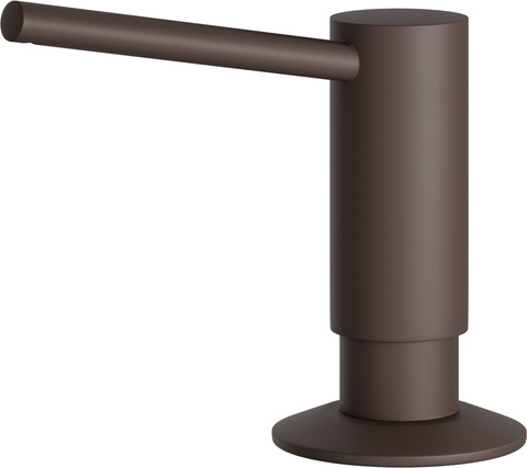 Omoikiri OM-02-ES-P латунь/эспрессо