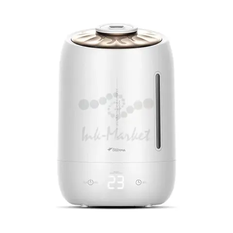 Увлажнитель воздуха Deerma DEM-F600