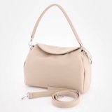 Сумка Саломея 503 леар беж