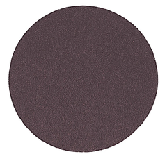 39829м Круги шлифовальные сплошные (липучка), алюминий-оксидные, 125 мм, 5шт. Р240