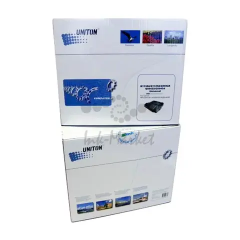 Совместимый картридж UNITON Premium для HP LJ 4200/4250/4350/4300/4345 Q5942X/Q1338A/Q1339A/Q5945A Universal (20K)