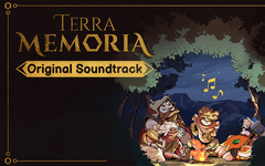 Terra Memoria - Soundtrack (для ПК, цифровой код доступа)