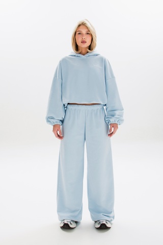 Худи BLUE
