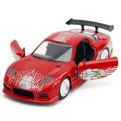 Машинка Jada Toys Fast & Furious: Dom's Mazda RX-7