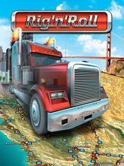 RIG'N'Roll (для ПК, цифровой код доступа)