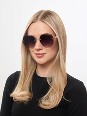 Cолнцезащитные очки FABRETTI SU024-102b