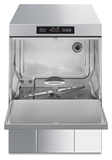 Посудомоечная машина с фронтальной загрузкой SMEG Foodservice SPD503