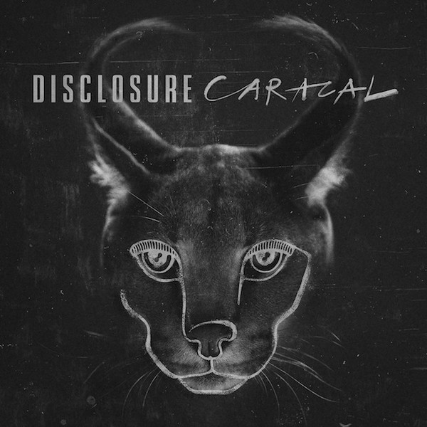 DISCLOSURE: Caracal - Deluxe