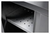 Стол тепловой Restoinox Т-СПЗК-11/7 закрытый