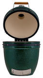 Гриль керамический Green Kamado II L