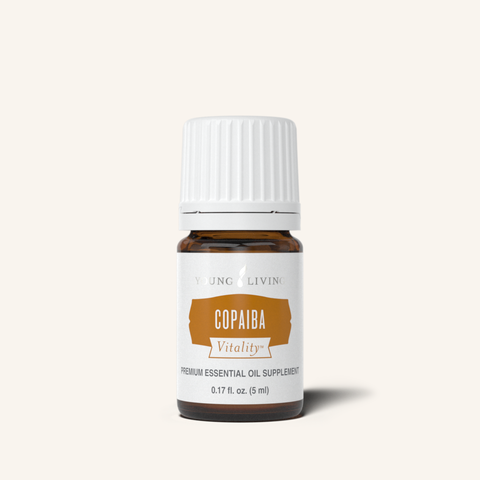 Копайба (Copaiba) Vitality+ 5 ml