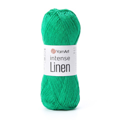 Intense Linen Yarnart 4126