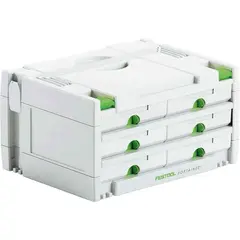 Сортейнер SYS 3-SORT/6 FESTOOL 491984