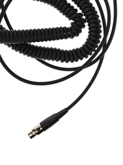 Кабель для наушников AKG K550, K553, K712 (Витой)