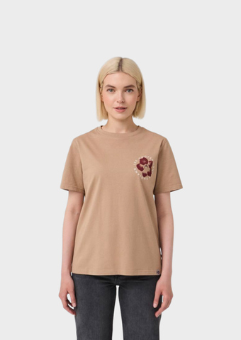 Футболка Lee Cooper