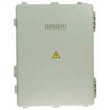 Коммутатор Osnovo SW-80802/WLU