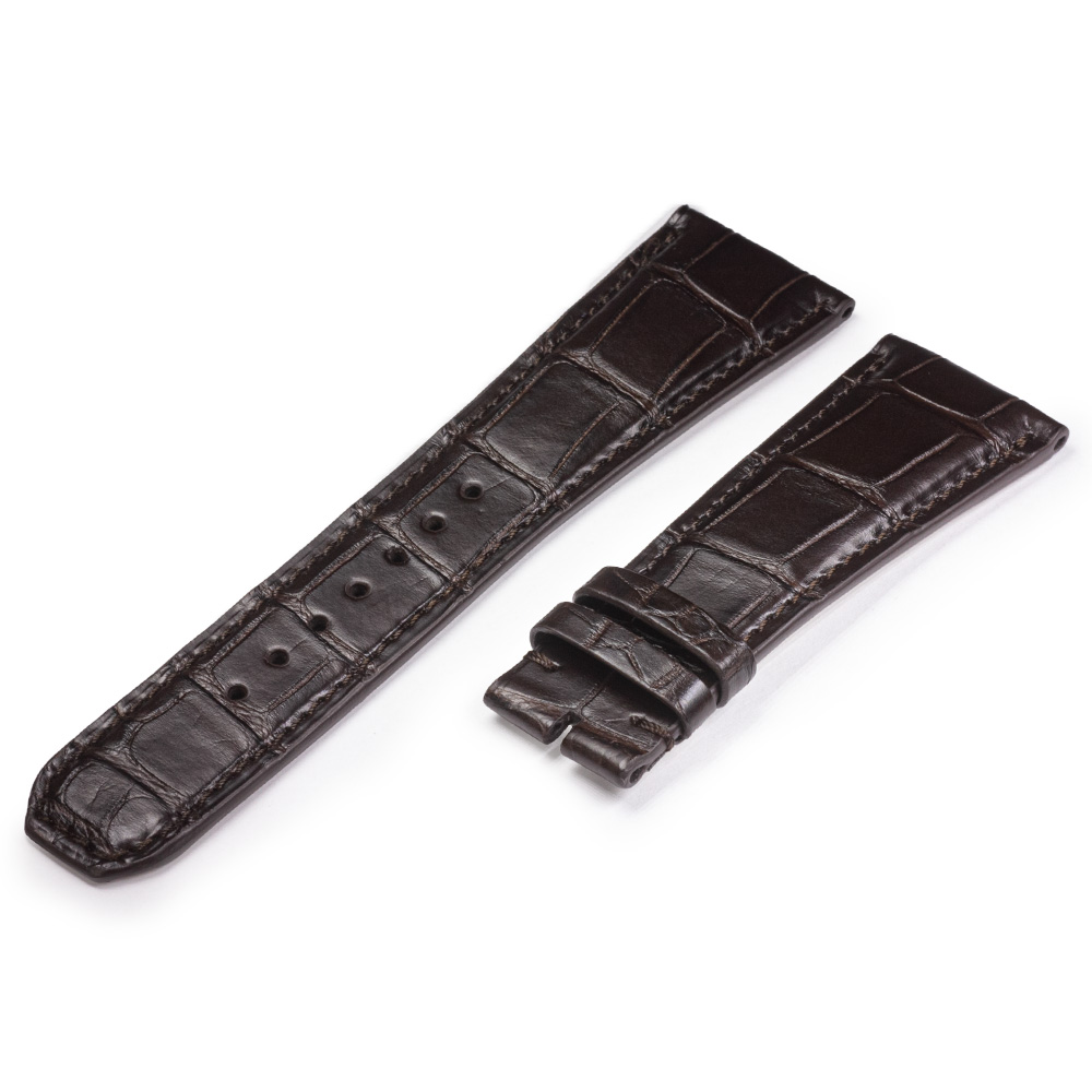 Ремешок для часов Baume Mercier Hampton Square