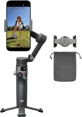 Электрический стабилизатор для смартфона DJI Osmo Mobile 8 Черный | Black