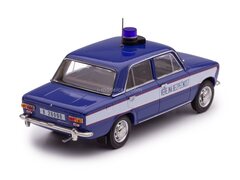 VAZ-2101 Lada 1300 Verejna Bezpecnost EVR-mini 1:43