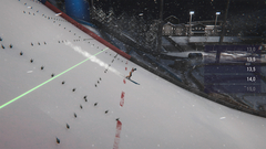 Ski Jumping World Cup (для ПК, цифровой код доступа)