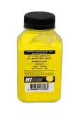 Тонер Hi-Black для HP CLJ Pro M452/MFP M477, Химический, Тип 2.5, Y, 125 г, банка