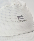 Кепка Nordski Run White/Black