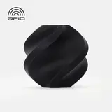 Пластик для 3D-печати Bambu Lab PLA-CF, 1.75 мм, 1 кг, чёрный, на катушке, A50-K0-1.75-1000-SPL