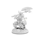 Фотополимерная смола Anycubic Standard V2, белая, 1 кг, SBZ2WH-103A
