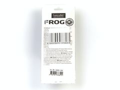 Приманка мягкая LJ Pro Series Frog 2.6