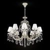 Люстра Maytoni Triumph ARM288-10-G