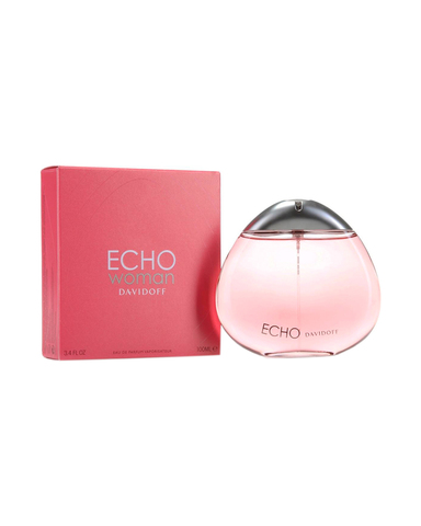 Davidoff Echo Woman