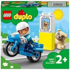 Lego konstruktor Police Motorcycle