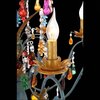 Люстра подвесная ST Luce Joanna SL426.763.08